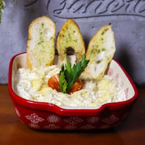 Pasta a la carbonara