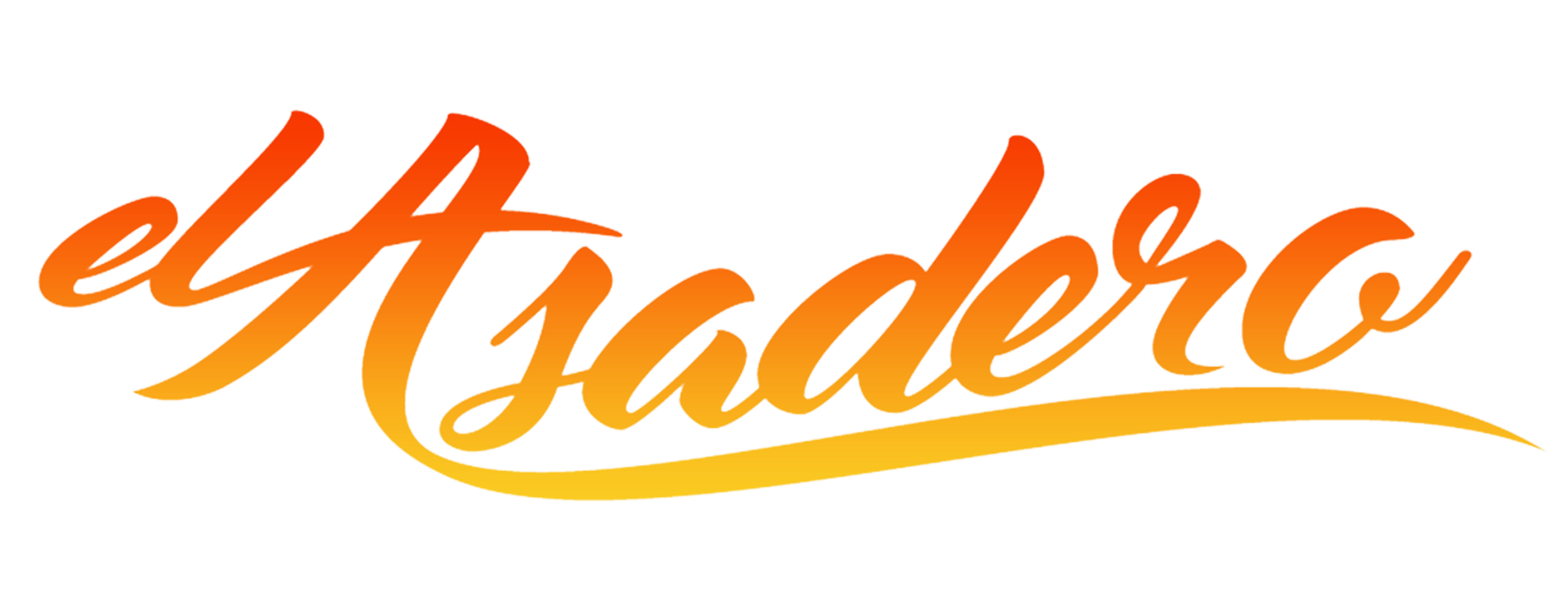 Logo El Asadero