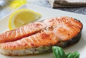 Filete de Salmon 150 grs